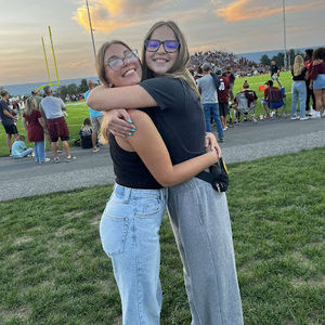 Meet your Posher, Keira